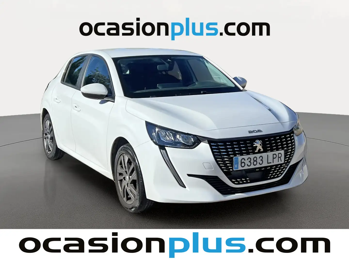 Foto Peugeot 208 Peugeot 208 PureTech 75 S&S Active Pack (75 CV)