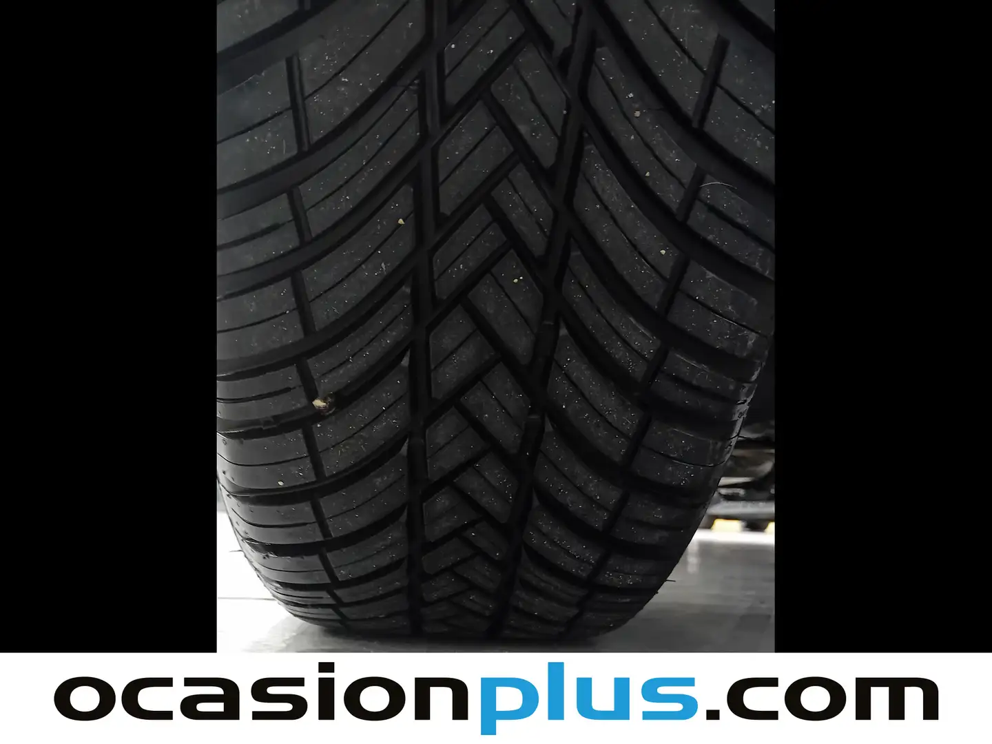 Foto Land Rover Discovery Sport Land Rover Discovery Sport 2.0L TD4 Pure 4x4 (150 CV)