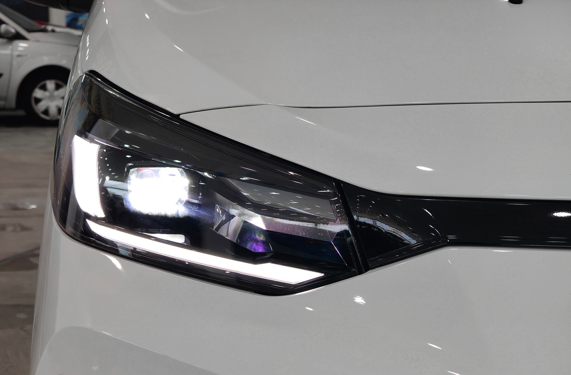 Fiat Ulysse BlueHDi 180 Talla M AT8 8 plazas - foto 15