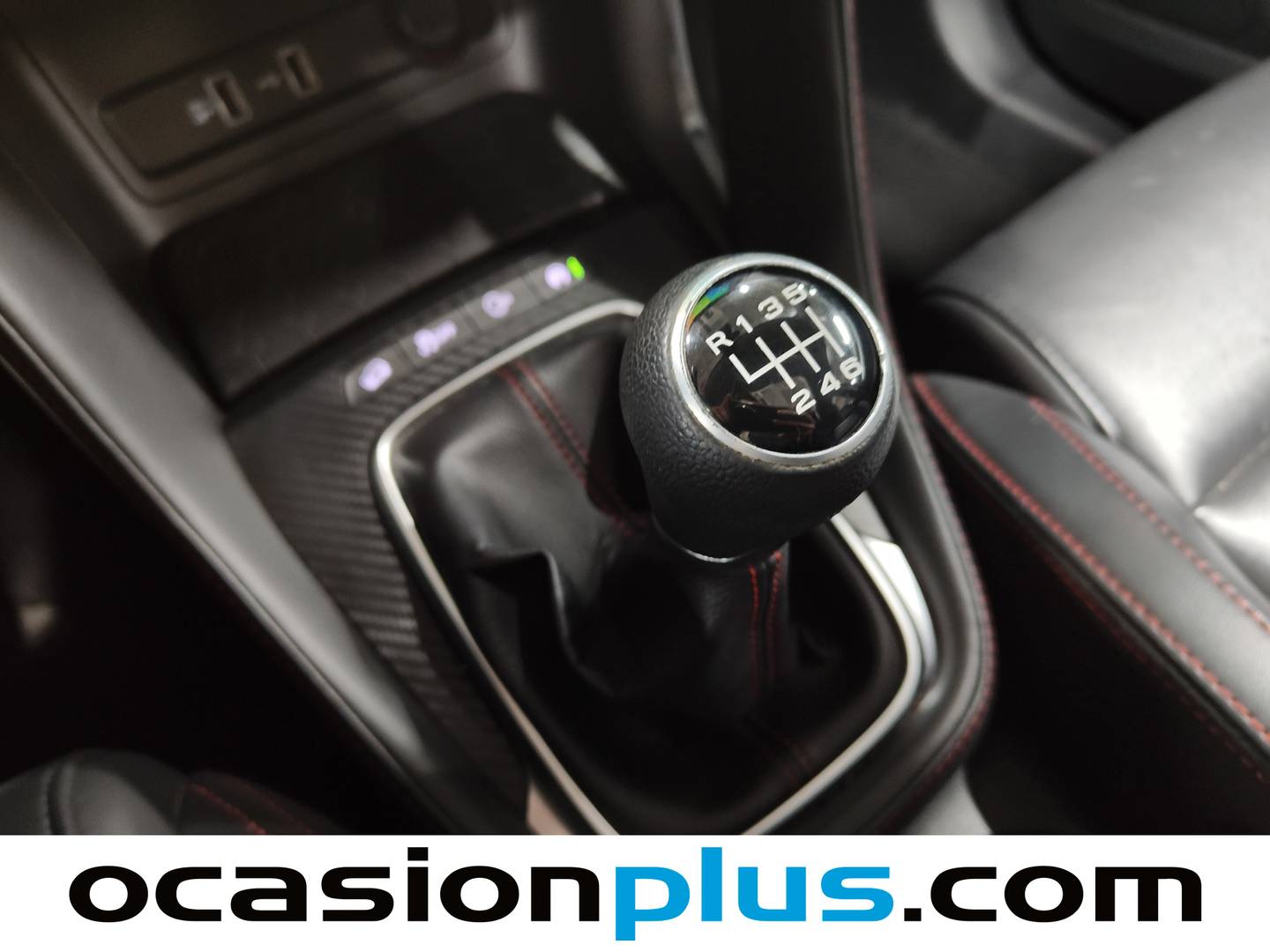 MG ZS MG ZS 1.0T Luxury  (111 CV) de segunda mano