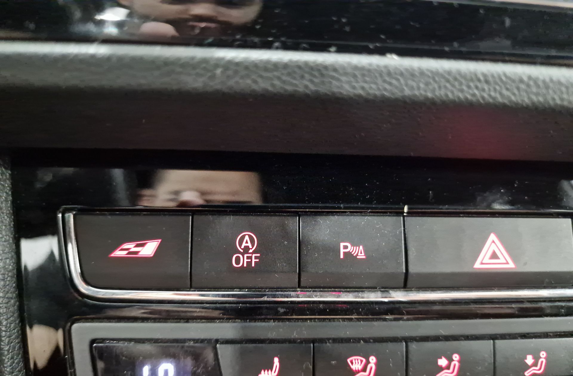 SEAT León 2.0 TSI Cupra DSG - foto 34