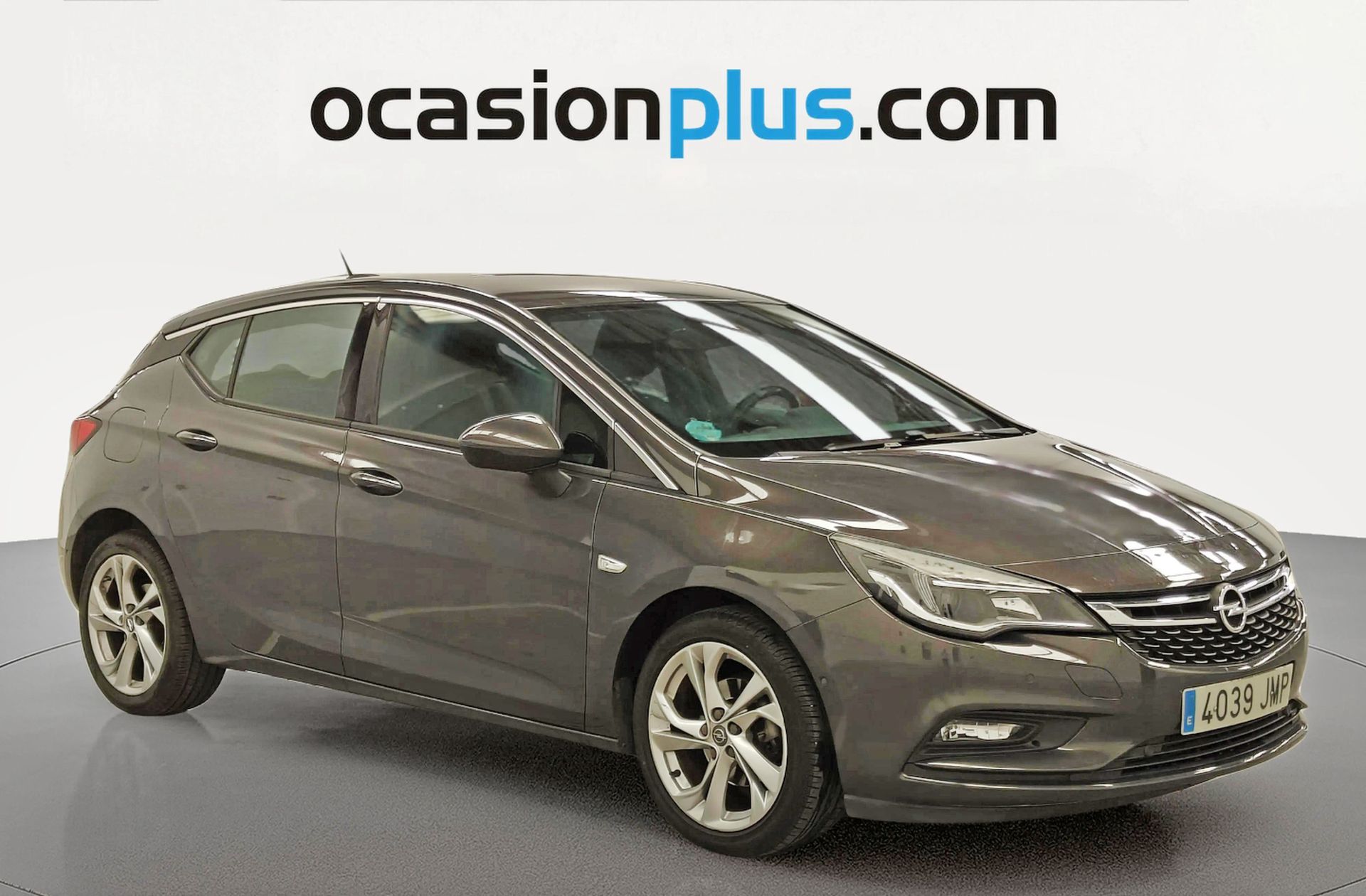 Opel Astra 1.0 Turbo Dynamic - foto 2