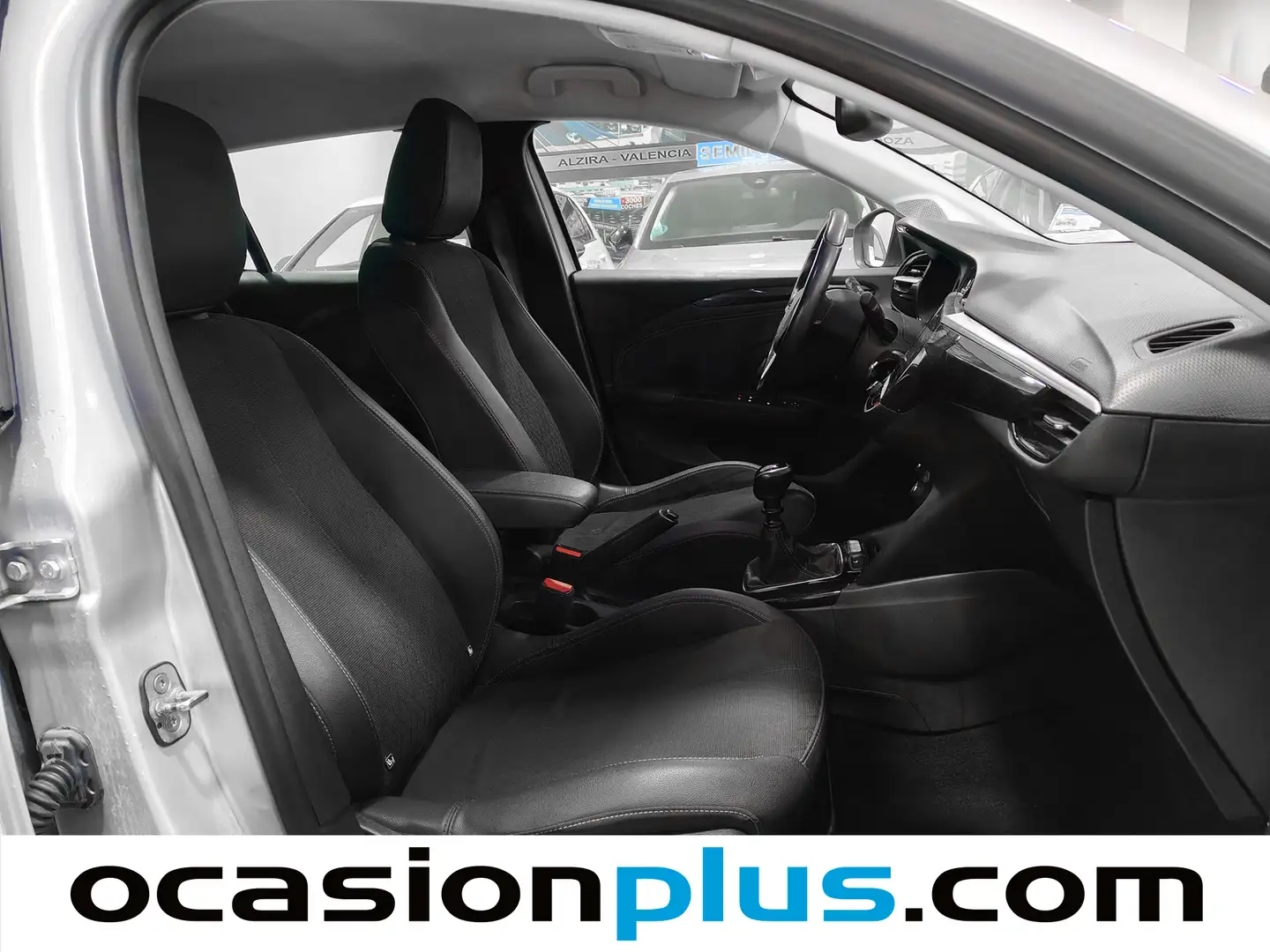 Foto Opel Corsa Opel Corsa 1.2 Turbo XHL Elegance (100 CV)