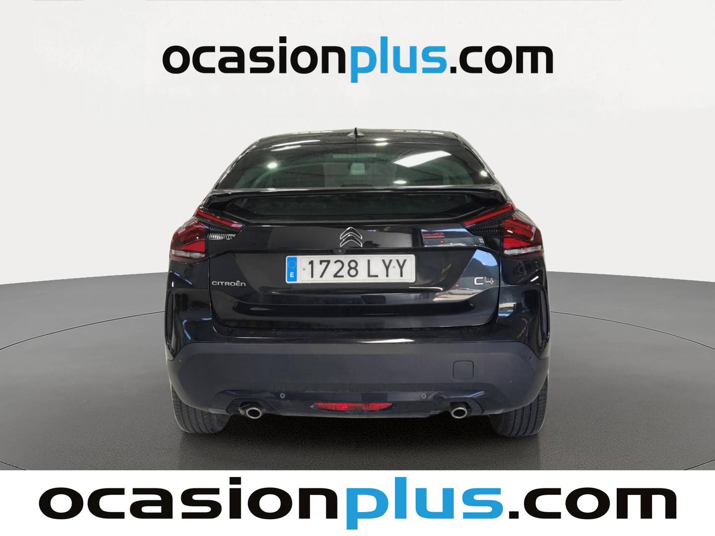 Citroën C4 Citroën C4 PureTech 130 S&S 6v Feel Pack EAT8 (130 CV) al mejor precio
