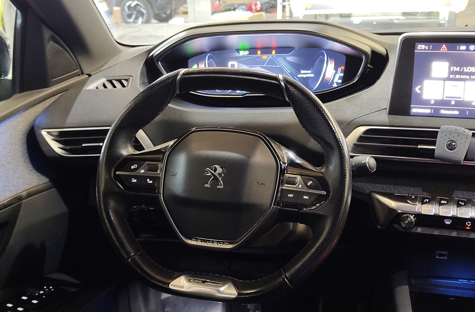 Peugeot 3008 PureTech 130 GT Line - foto 29