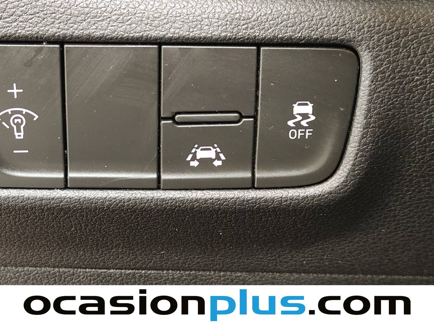 Extras del Hyundai Kona Hyundai Kona 1.0 TGDI Klass 4x2 (120 CV)