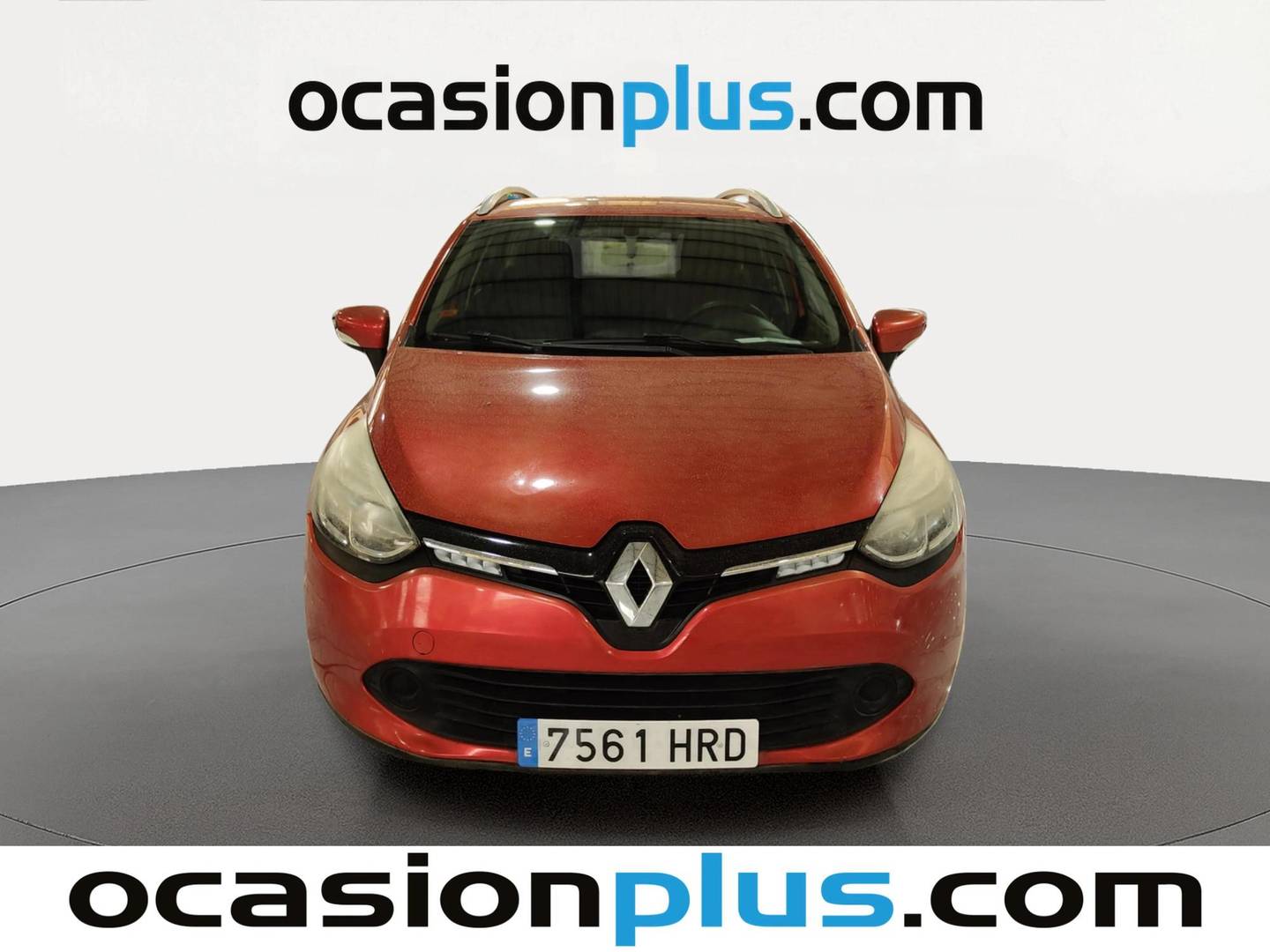 Renault Clio Renault Clio Sport Tourer Expression Energy dCi (90 CV) 90cv