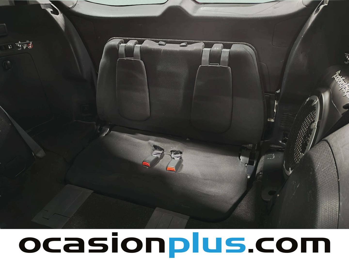 Foto Mitsubishi Outlander Mitsubishi Outlander 2.2 DI-D TC-SST Motion (156 CV) 7 Plazas