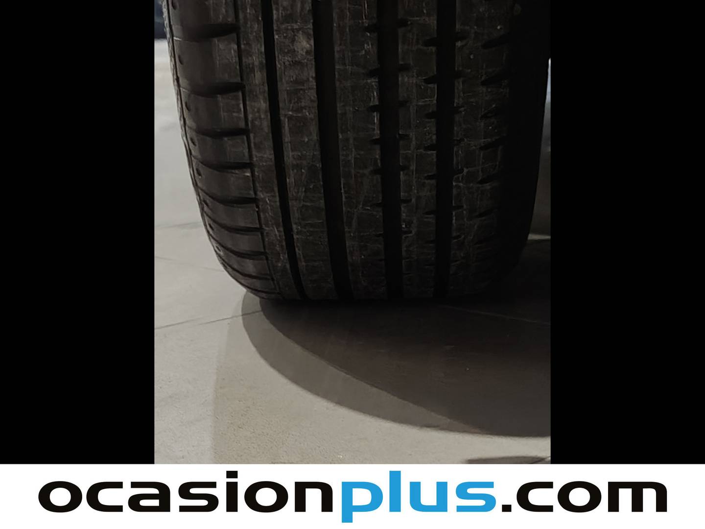 Foto BMW Serie 3 BMW Serie 3 320i (184 CV)