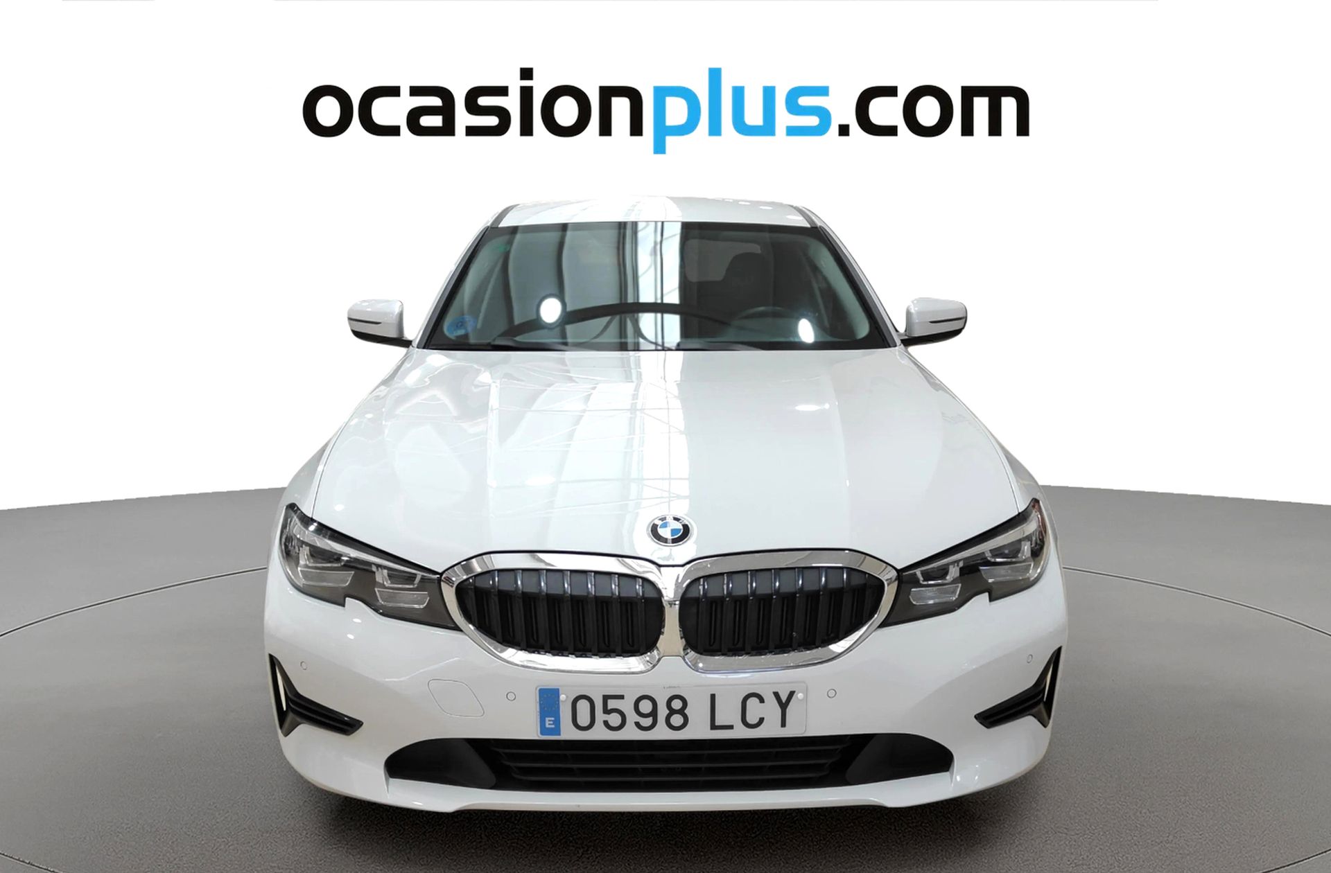BMW Serie 3 330e - foto 13
