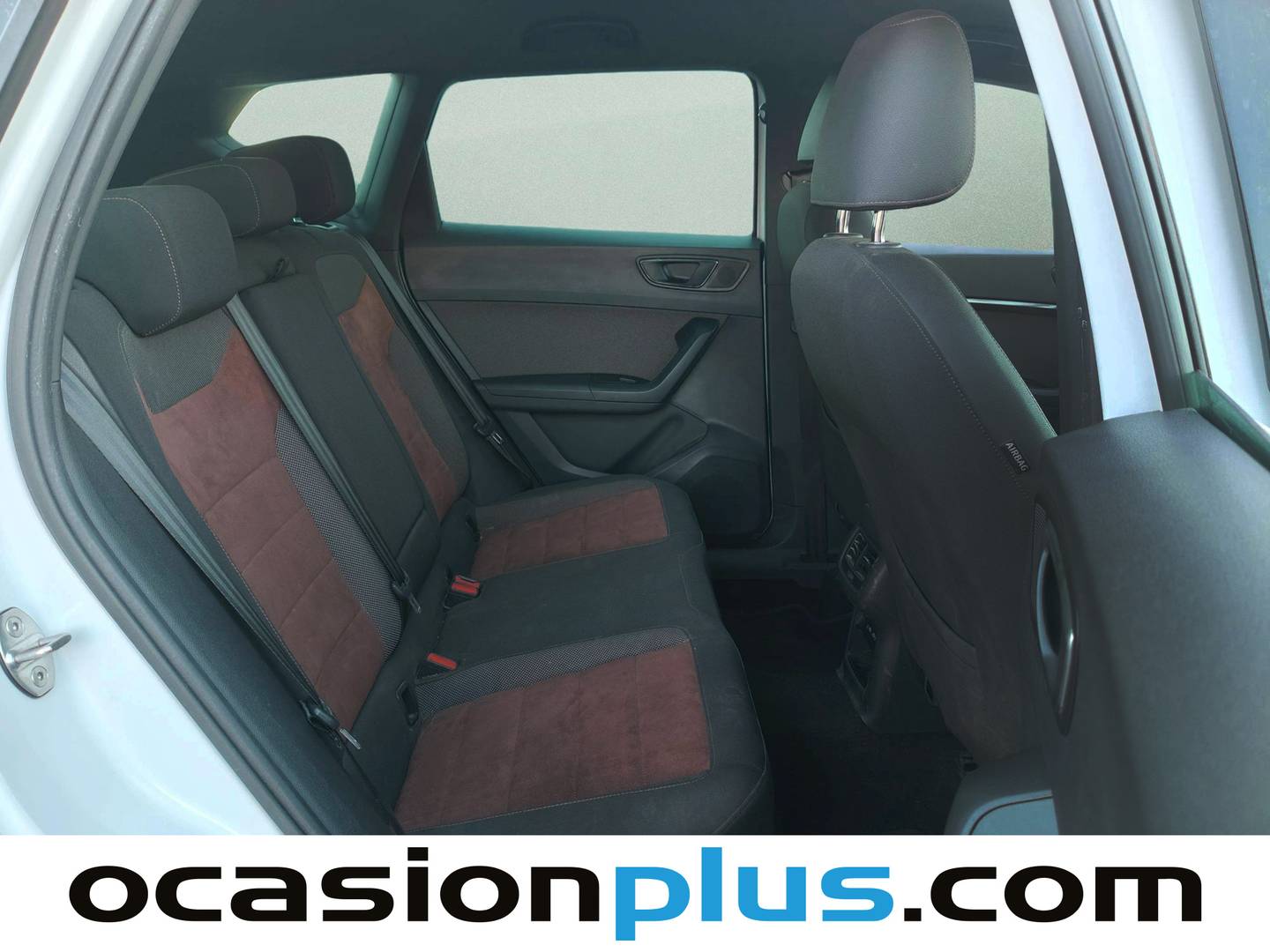 Seat Ateca Seat Ateca 1.6 TDI S&S Ecomotive Xcellence Plus DSG (115 CV) km 0