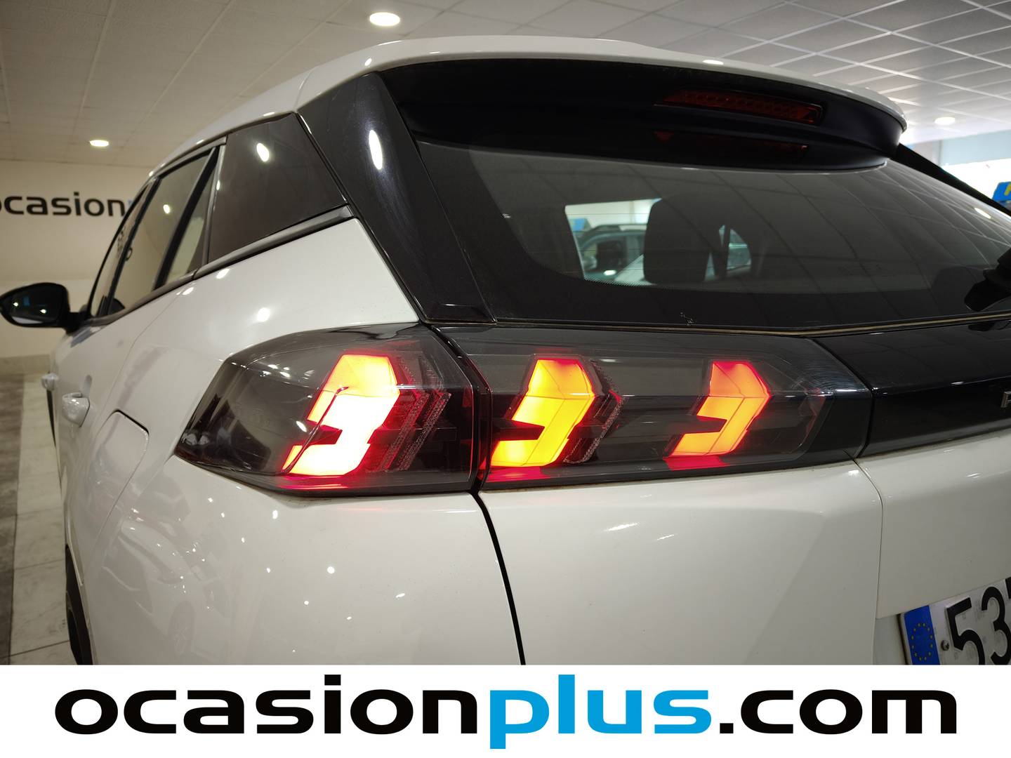 Peugeot 2008 Peugeot 2008 BlueHDi 110 S&S Active (110 CV) km 0