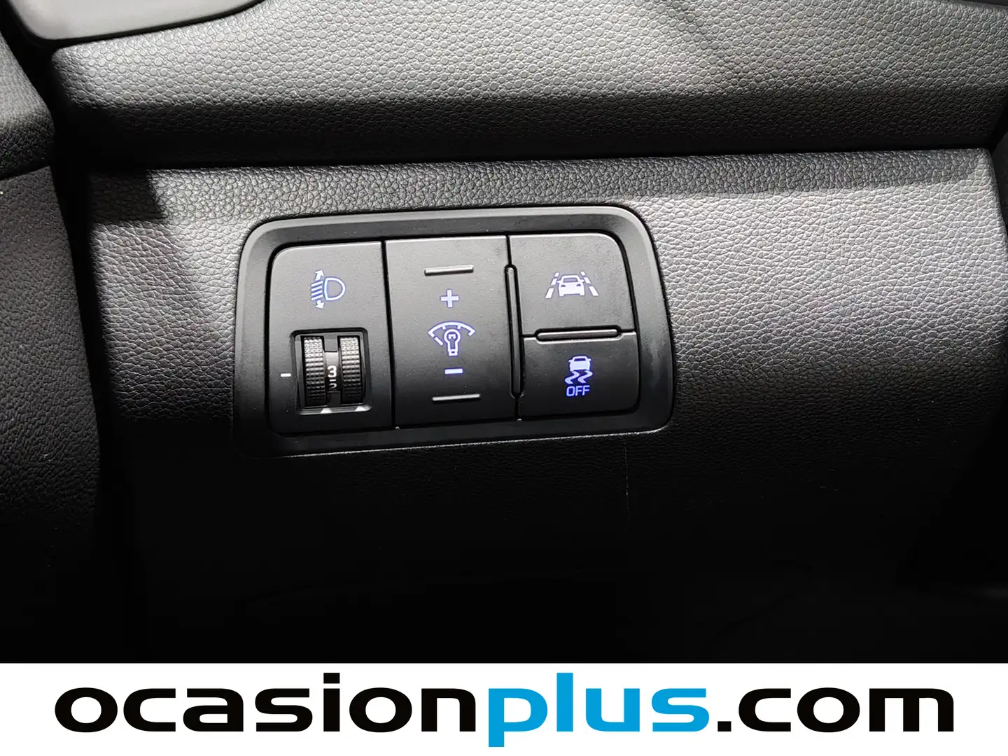 Foto Hyundai i20 Hyundai i20 1.2 MPI Link (84 CV)