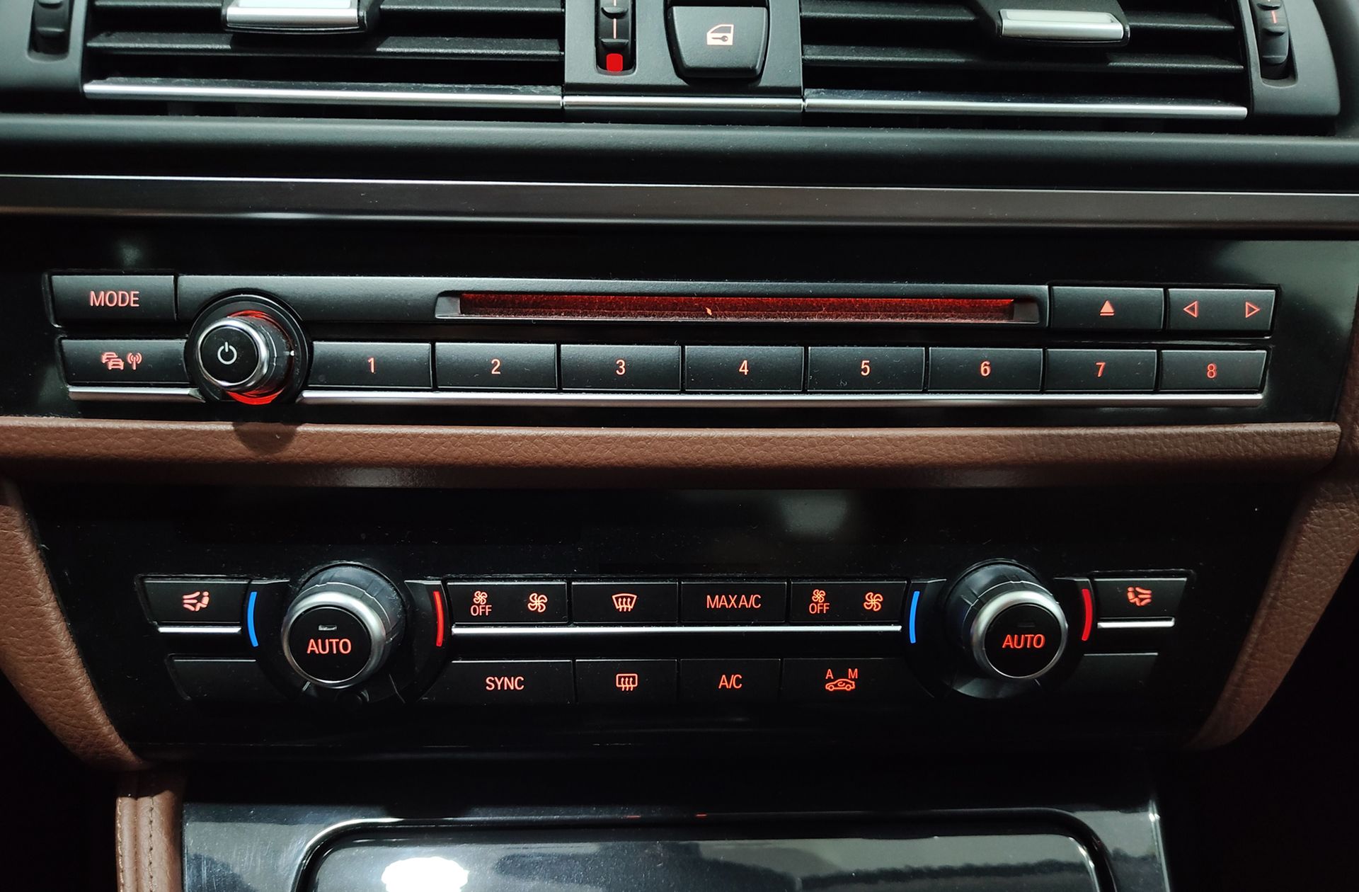 BMW Serie 5 520d - foto 30