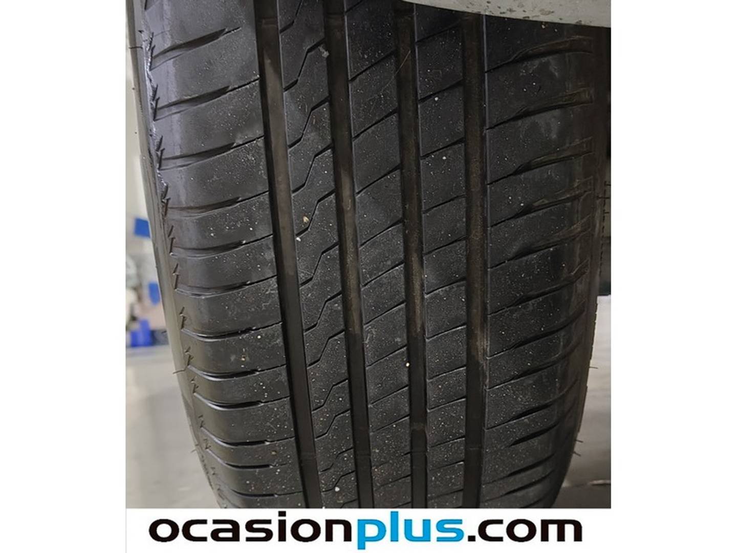 Foto Audi Q5 Audi Q5 Ambition 2.0 TFSI quattro (225 CV) tiptronic