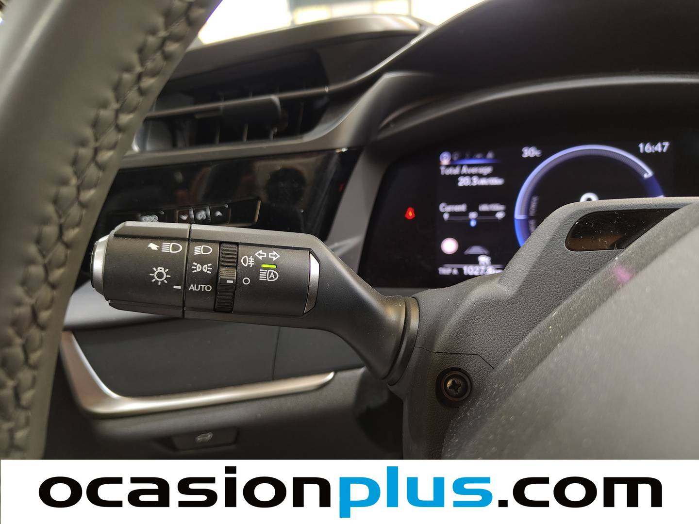 Lexus RZ Lexus RZ 450e Executive (313 CV) seminuevo