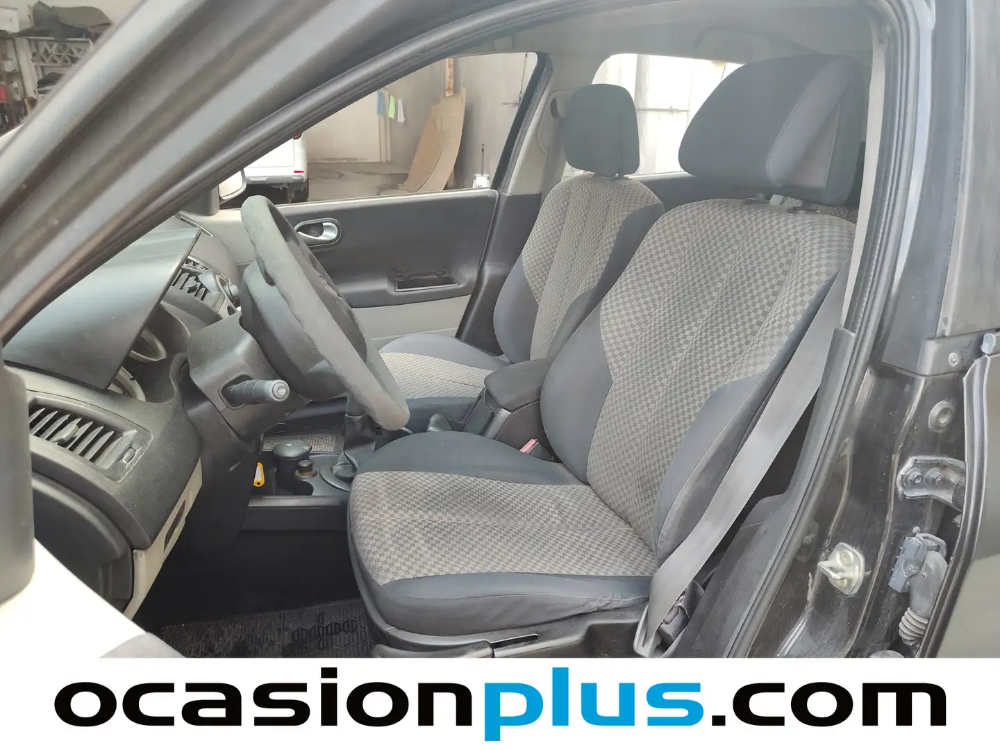 Foto Renault Mégane Renault Megane 1.4 16v Confort Expression (98 CV)