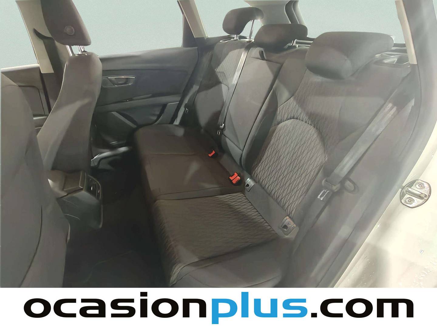 Seat León SEAT León ST ST 2.0 TDI S&S Style (150 CV) 2014