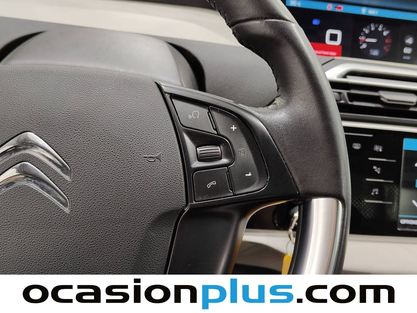 Citroën Grand C4 Spacetourer Citroën Grand C4 Spacetourer BlueHDi 130 6v S&S Origins (130 CV) 7 Plazas 130cv