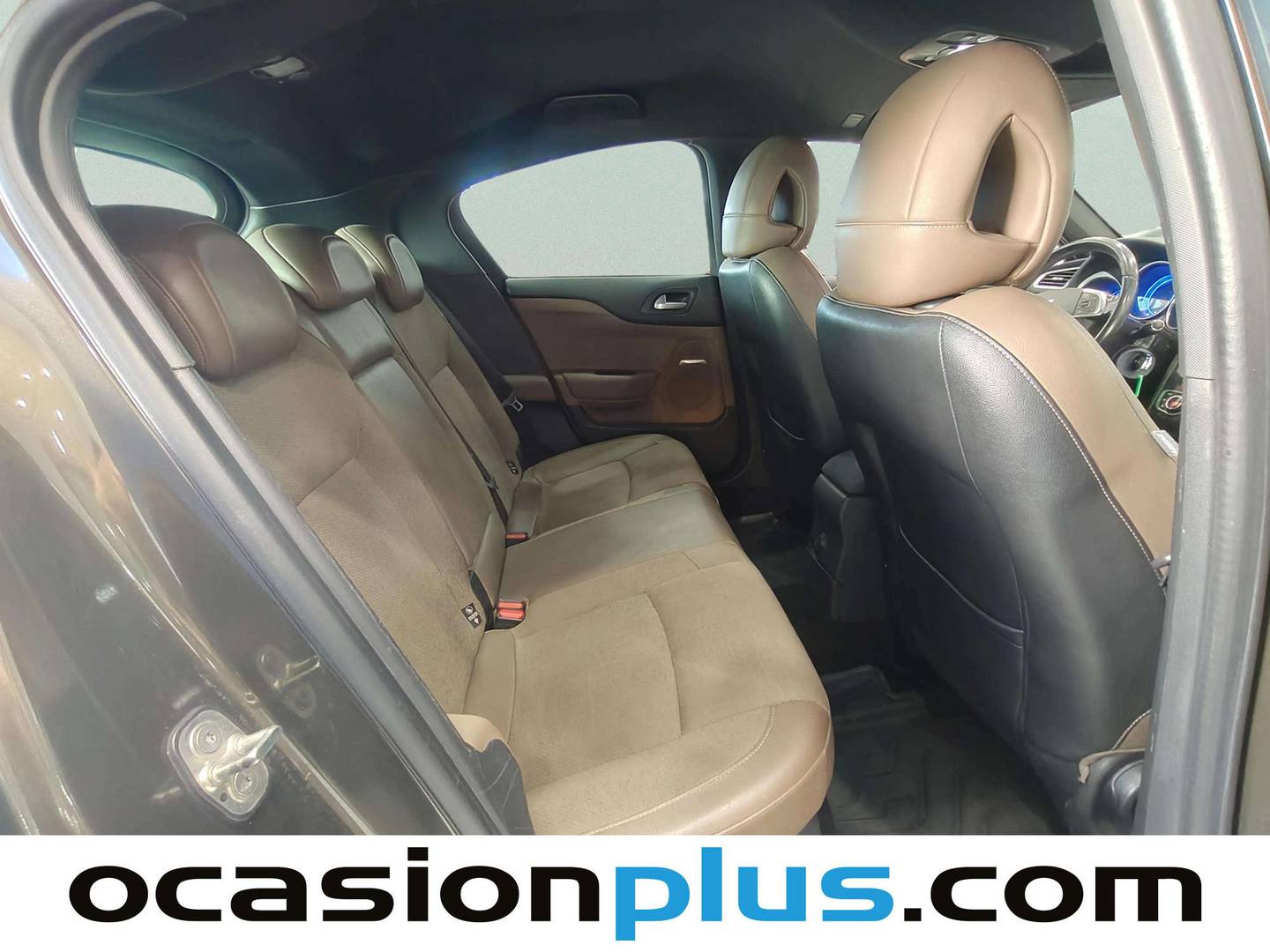 DS DS4 Citroen DS4 1.6 e-HDi S&S Style 84 kW (114 CV) barato