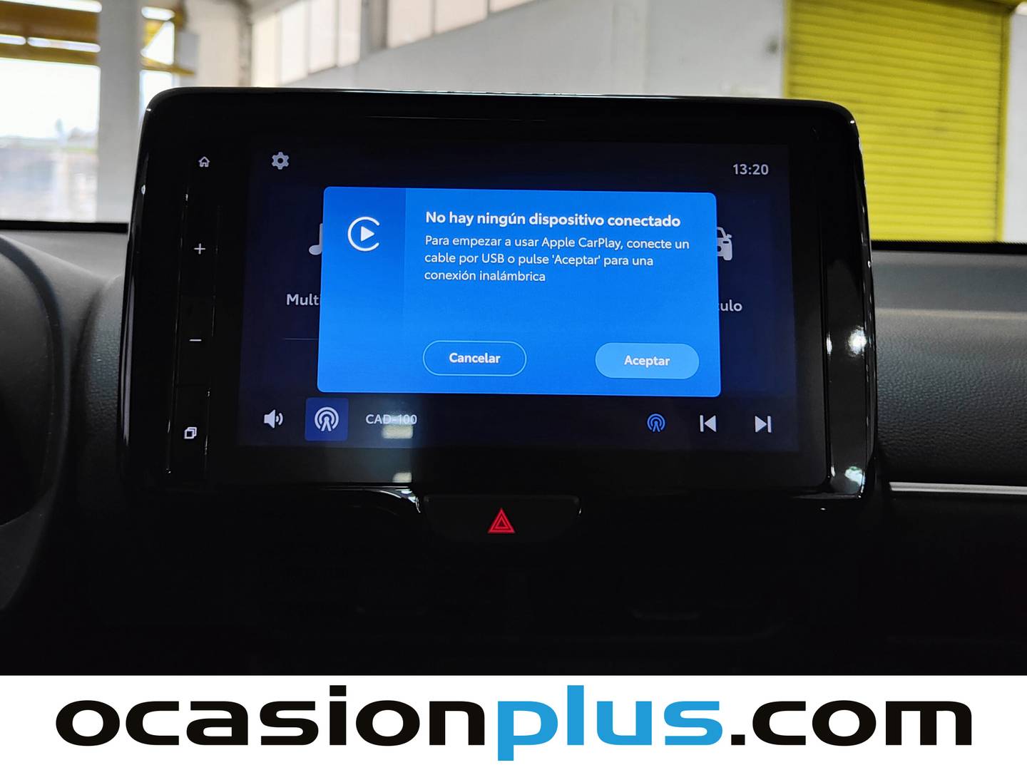 Foto Toyota Yaris Toyota Yaris 120H Active Plus (116 CV)