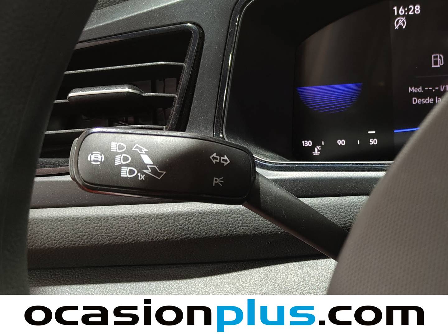 Volkswagen T-Roc Volkswagen T-Roc 2.0 TDI (115 CV) de ocasión