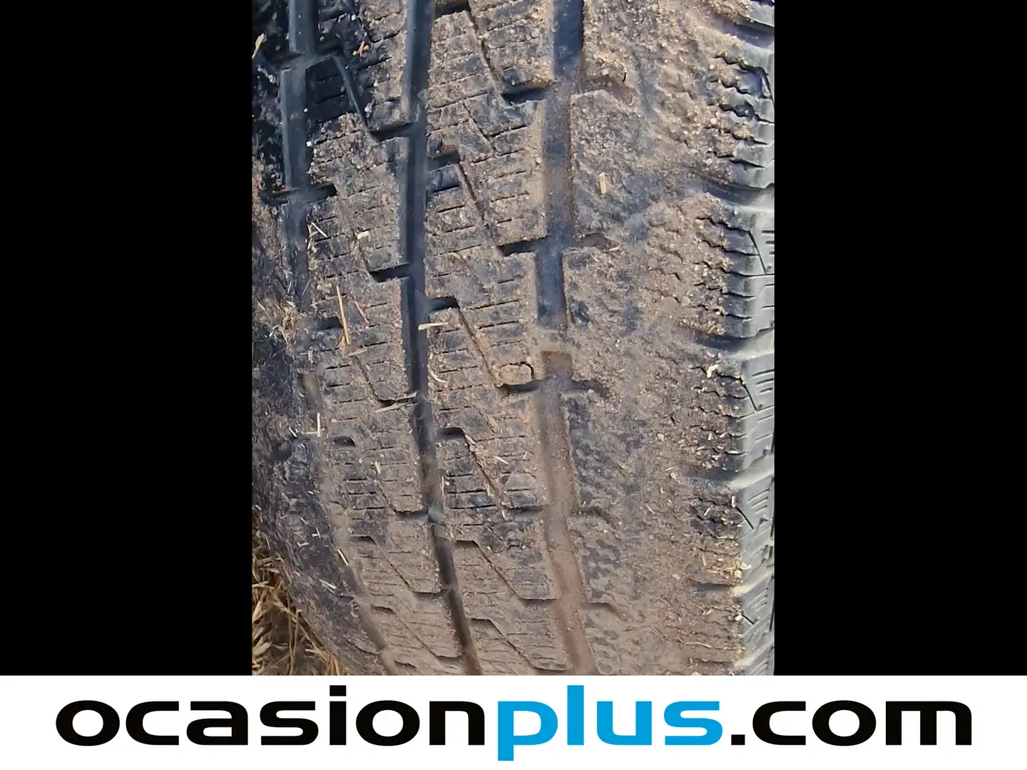 Foto Ford Transit Ford Transit Furgon 350 L3H2 Trend (130 CV)