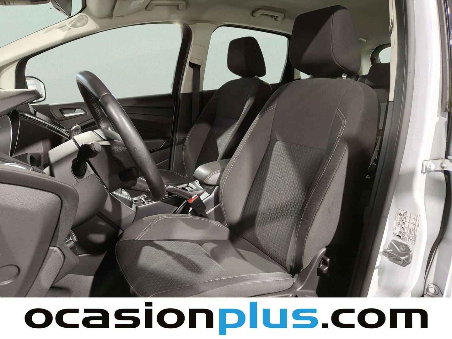 Foto Ford C-Max Ford C-Max 1.5 TDCI Trend+ (120 CV)