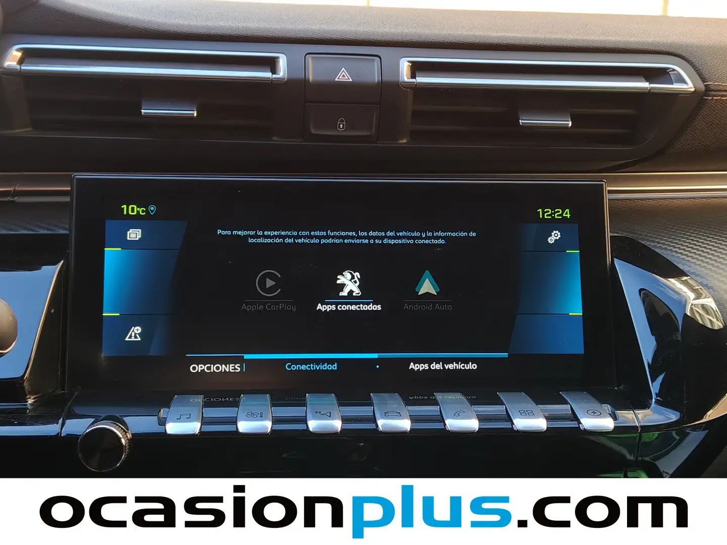 Foto Peugeot 508 Hybrid Peugeot 508 Hybrid 225 GT e-EAT8 (225 CV)