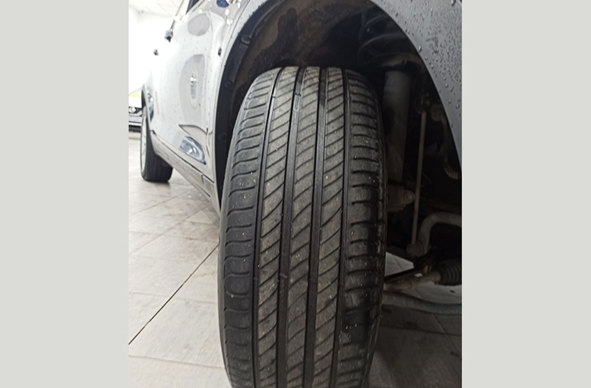 BMW X3 sDrive18d - foto 30