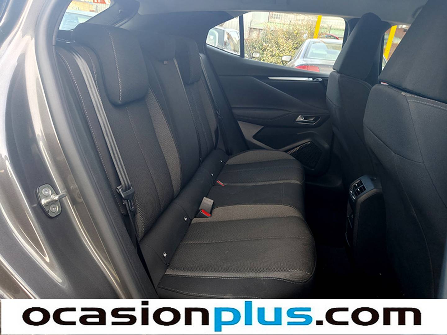 Foto DS DS 4 DS DS4 BlueHDi 130 Bastille Auto (130 CV)