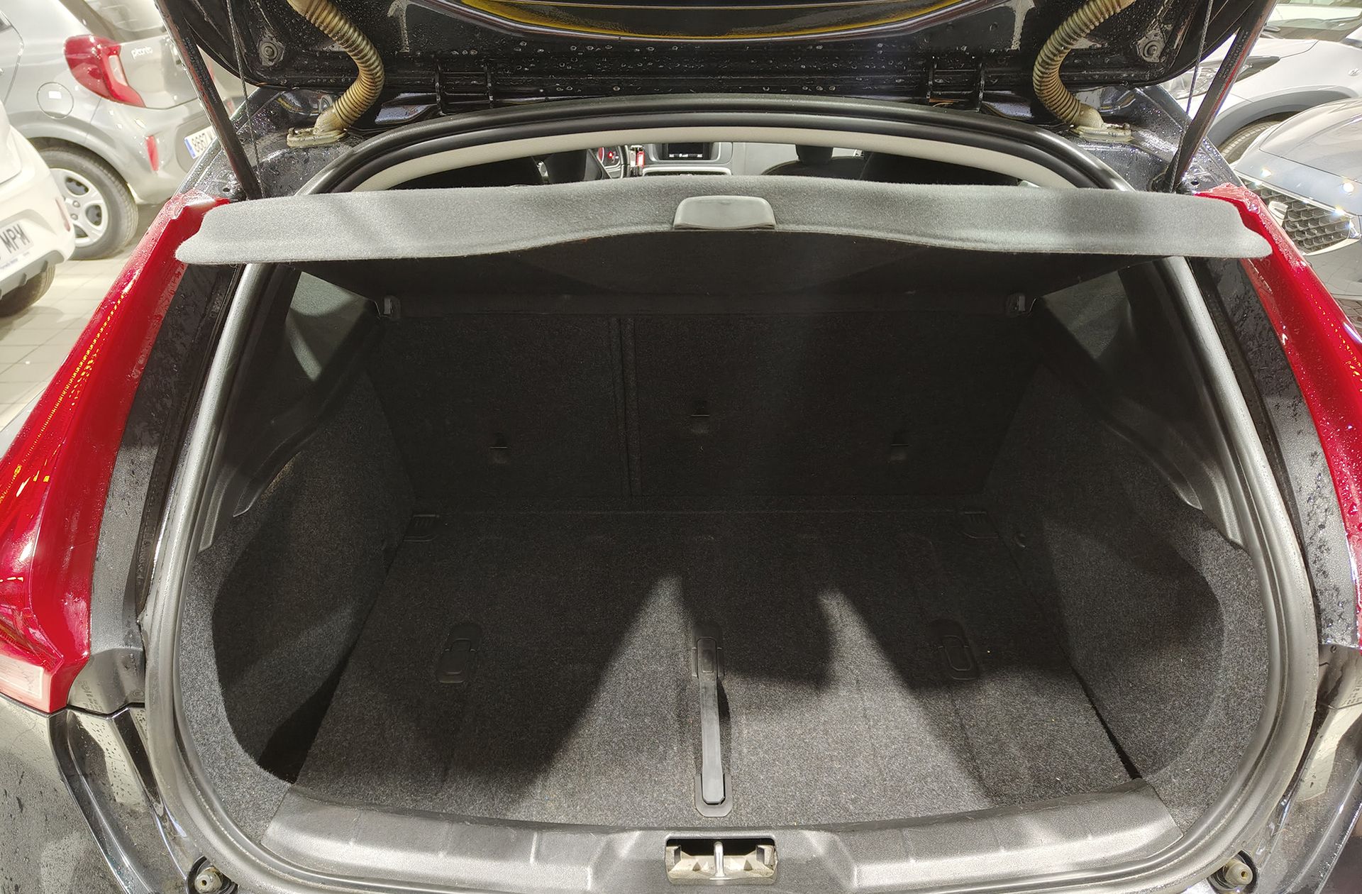 Volvo V40 D2 Kinetic - foto 12