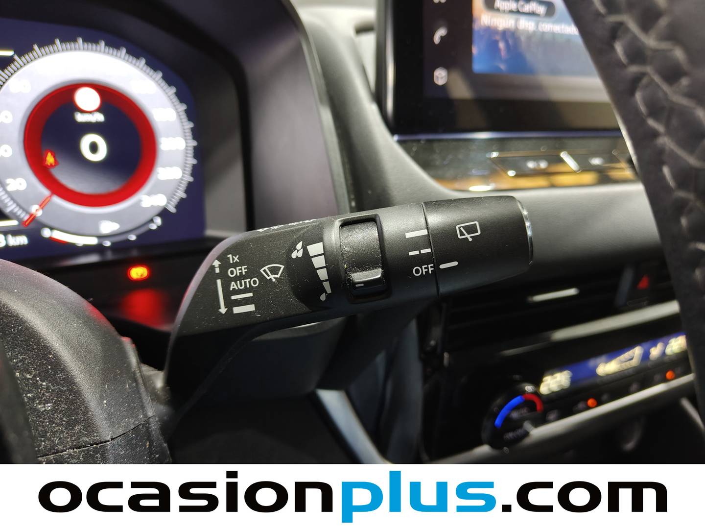 Foto Nissan QASHQAI Nissan Qashqai DIG-T 140 N-Connecta (140 CV)