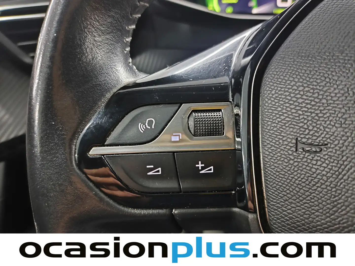 Foto Peugeot 2008 Peugeot 2008 PureTech 130 S&S Allure Pack (130 CV)