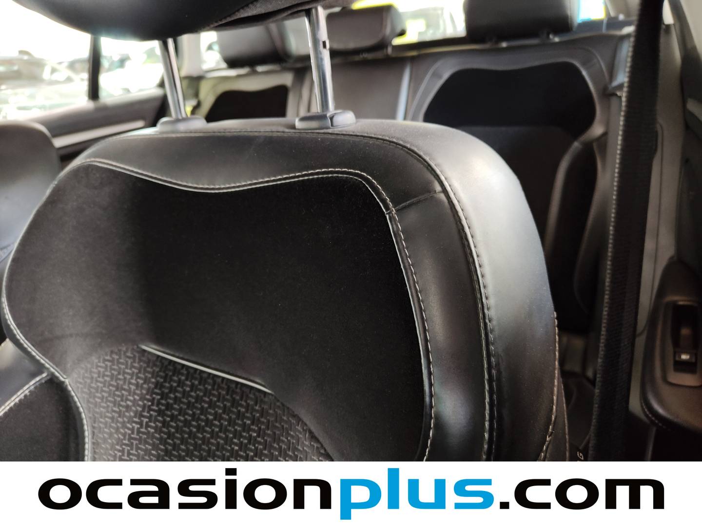 Extras y acabados del Renault Mégane Renault Megane Sport Tourer Zen Energy TCe (130 CV)