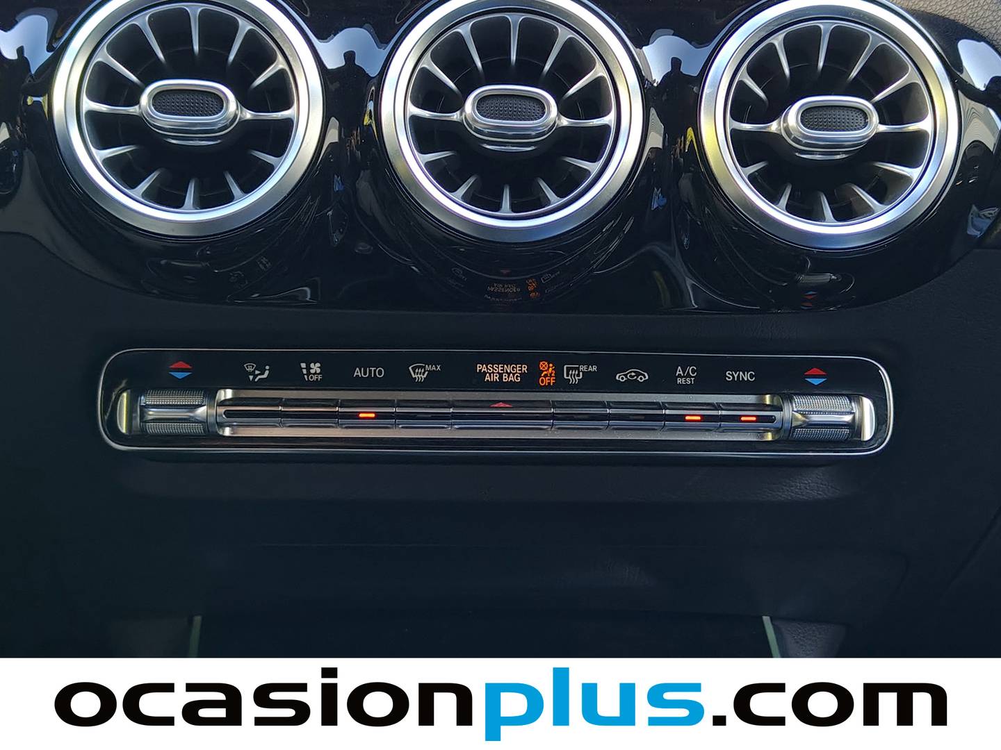 Foto Mercedes Clase B Mercedes-Benz Clase B 180 (136 CV)