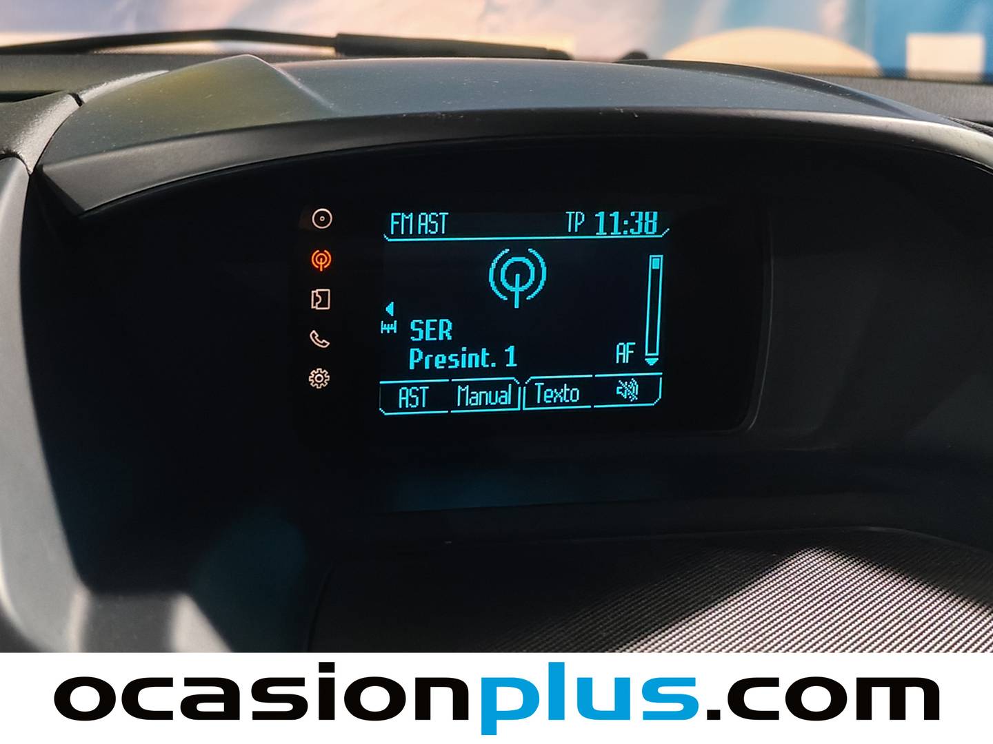 Ford C-Max Ford C-Max 1.0 EcoBoost S&S Trend (125 CV) km 0