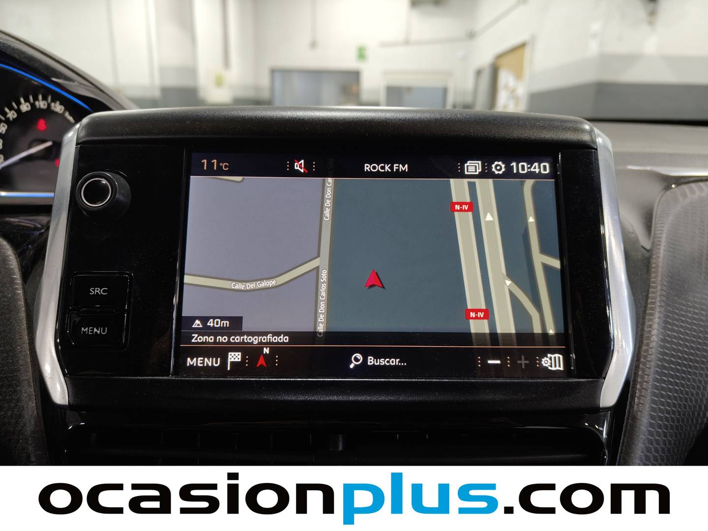 Foto Peugeot 2008 Peugeot 2008 BlueHDi 100 S&S Allure (100 CV)