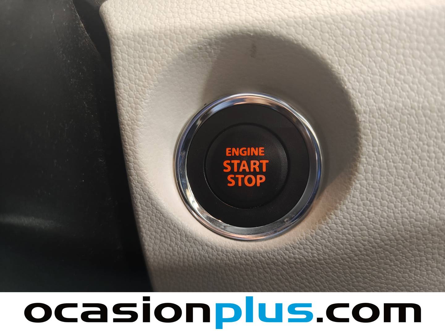 Foto Suzuki Ignis Suzuki Ignis 1.2 GLX SHVS  (90 CV)