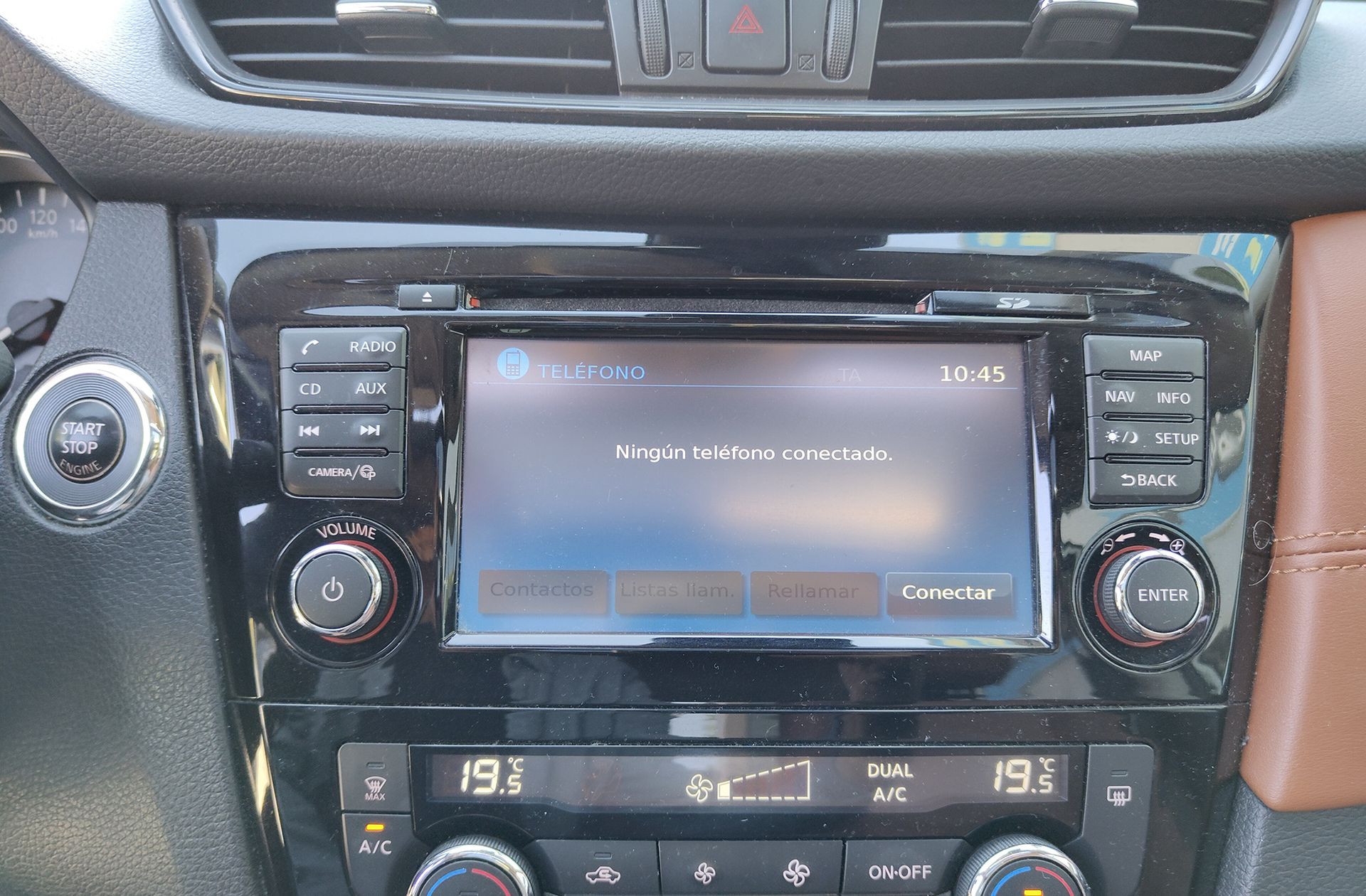 Nissan X-Trail dCi 177 Tekna 4x2 XTronic - foto 36