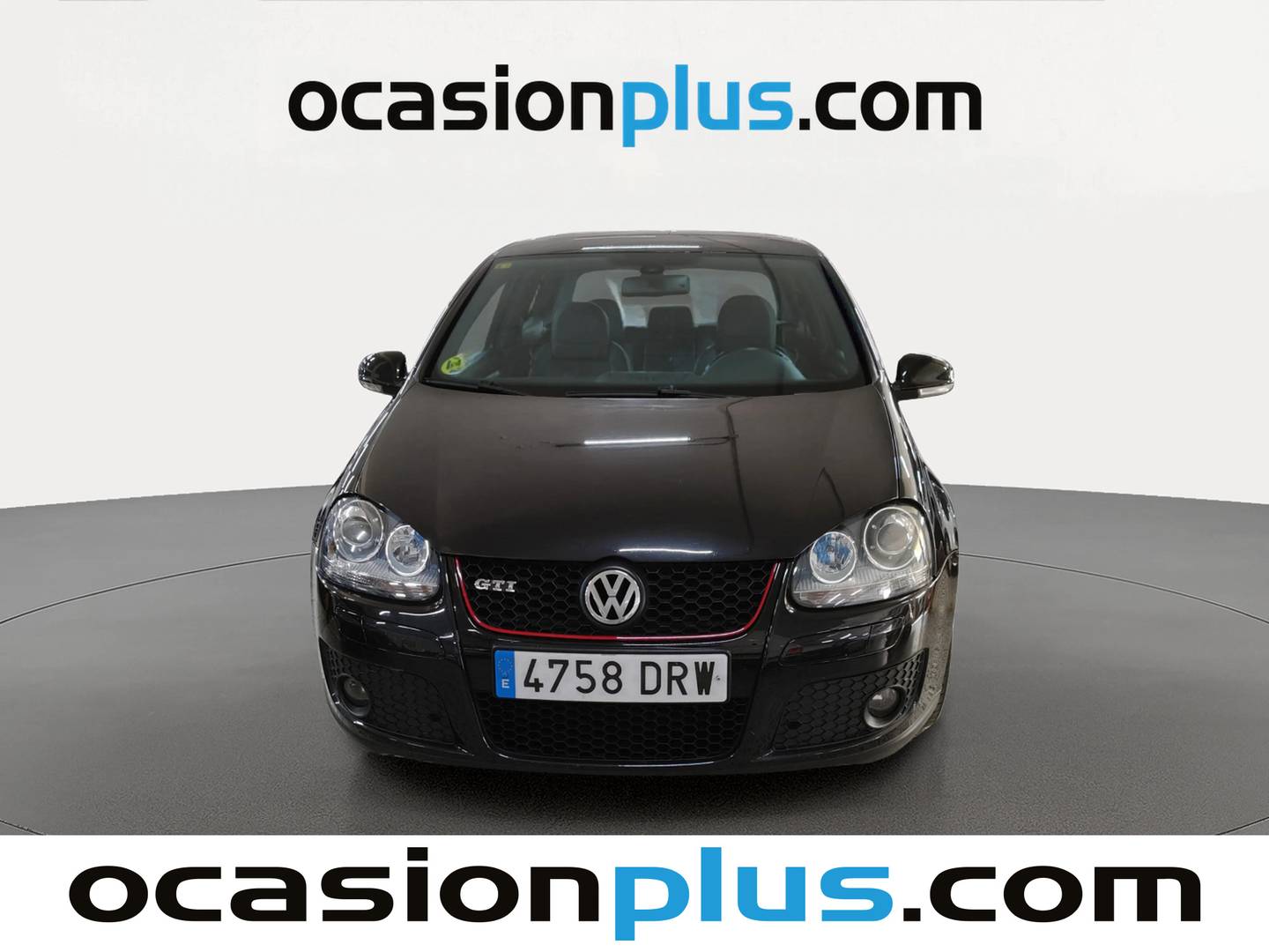 Volkswagen Golf Volkswagen Golf GTI 2.0 TFSI (200 CV) 200cv