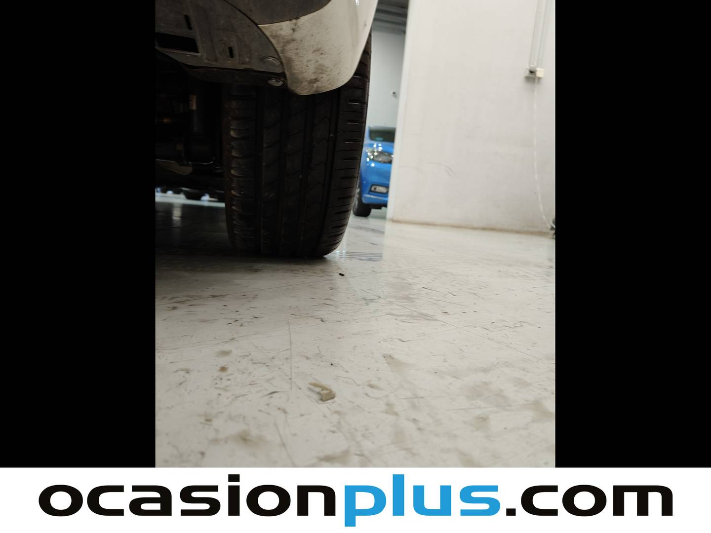 Foto KIA Carens Kia Carens 1.7 CRDi VGT Drive Eco-Dynamics (115 CV)