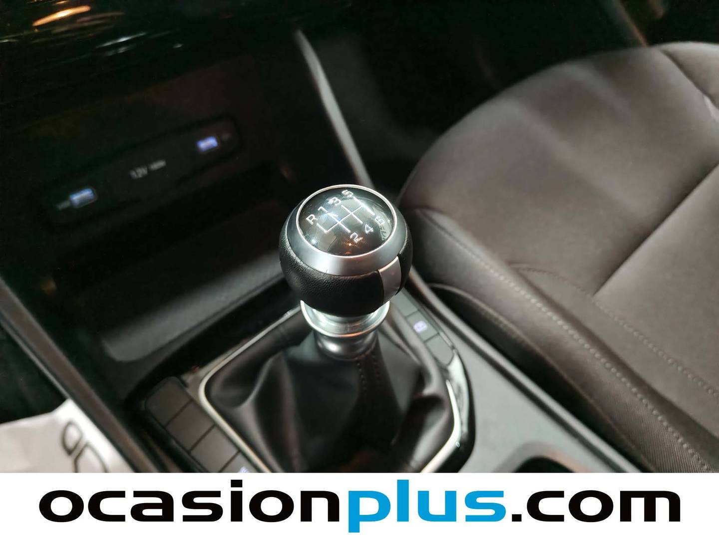 Foto Hyundai Tucson Hyundai Tucson 1.6 CRDI Klass 4x2 (116 CV)