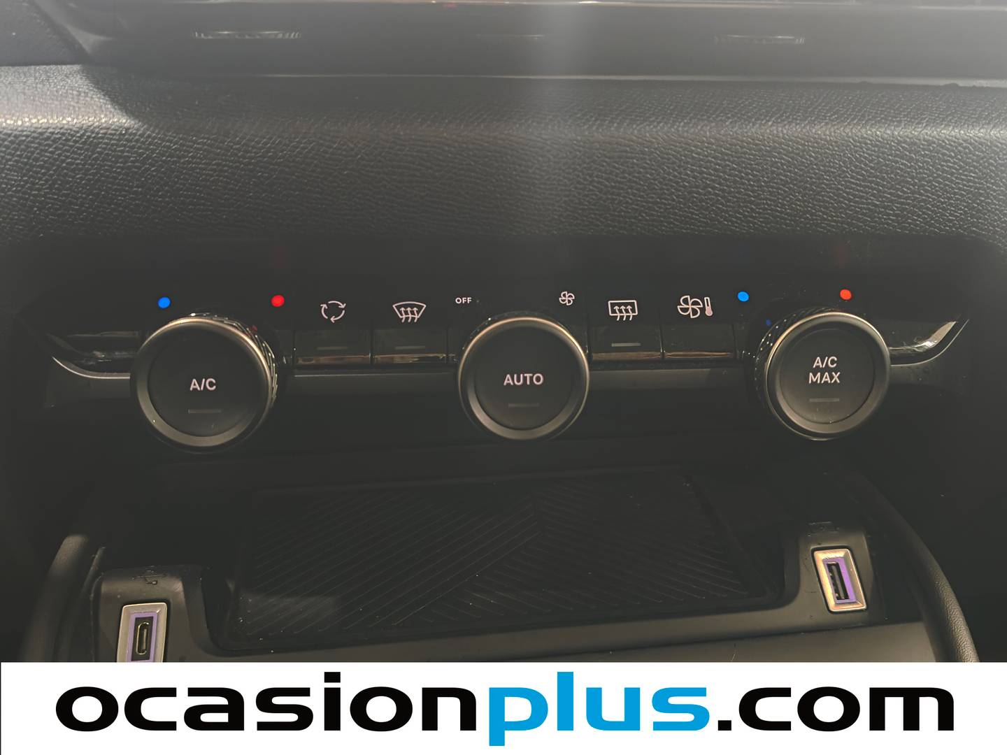 Citroën C4 Citroën C4 BlueHDi 110 S&S Feel (110 CV) diésel
