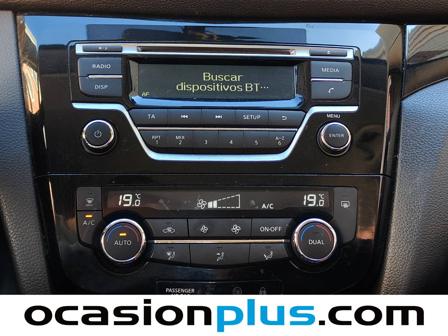 Nissan QASHQAI Nissan Qashqai DIG-T 115 Acenta (115 CV) al mejor precio