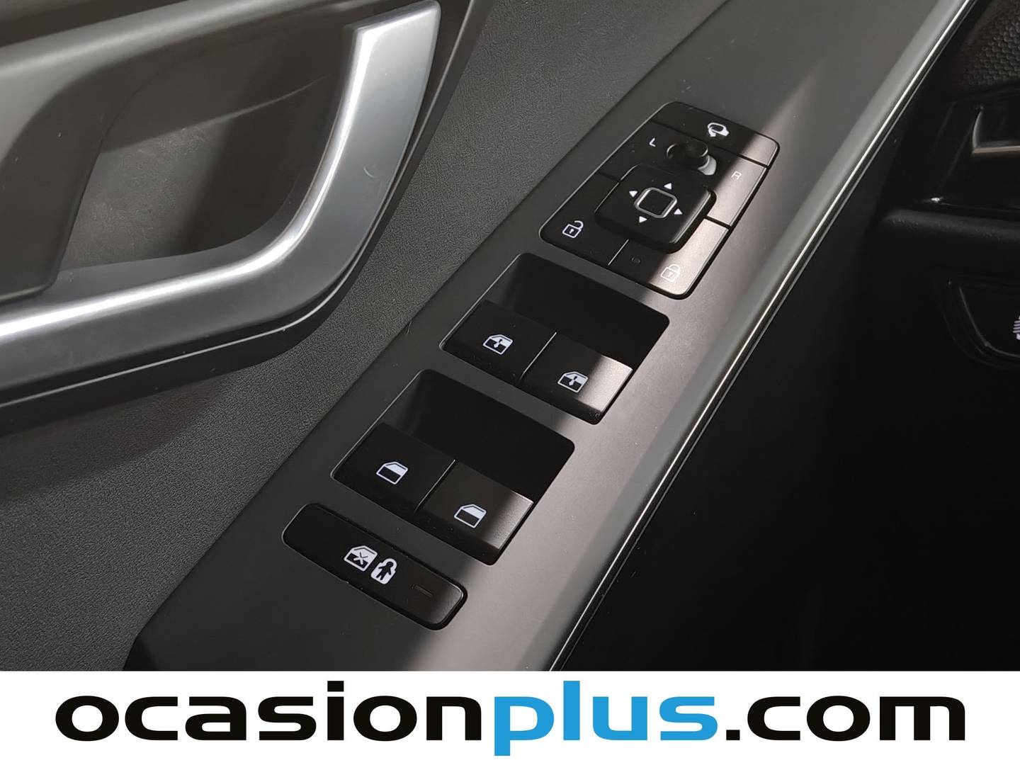 KIA Niro Kia Niro 1.6 GDi HEV Híbrido Drive  (141 CV) híbrido