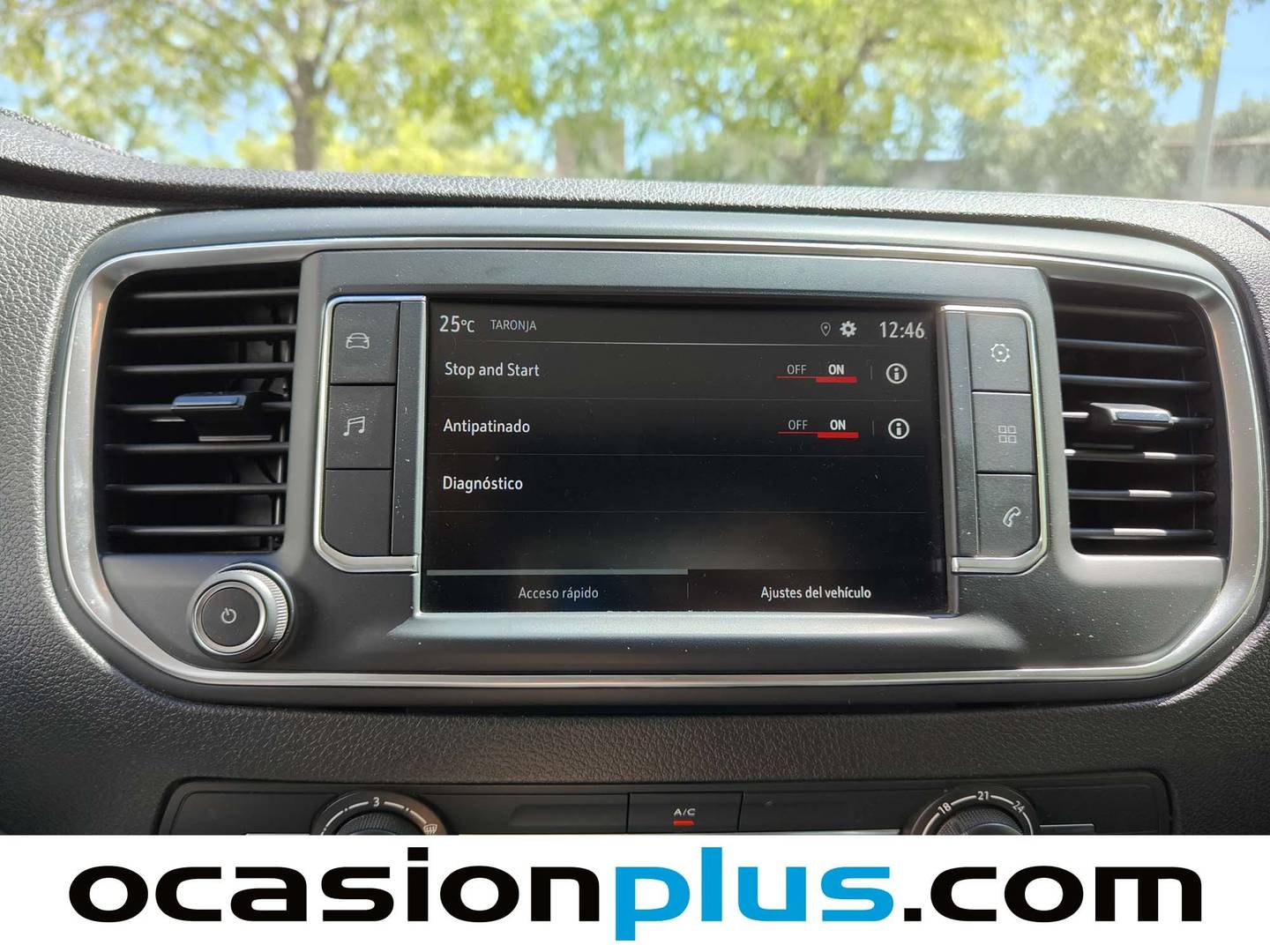 Opel Vivaro Opel Vivaro Furgon 1.5 Diésel L Incrementada Select (102 CV) km 0