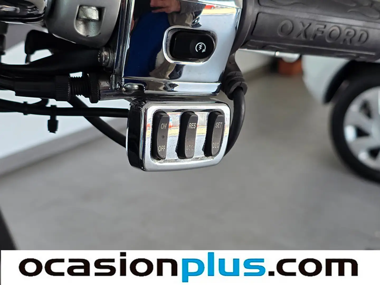 Foto Victory Vision Tour Victory Vision Tour 70kW (95 CV)