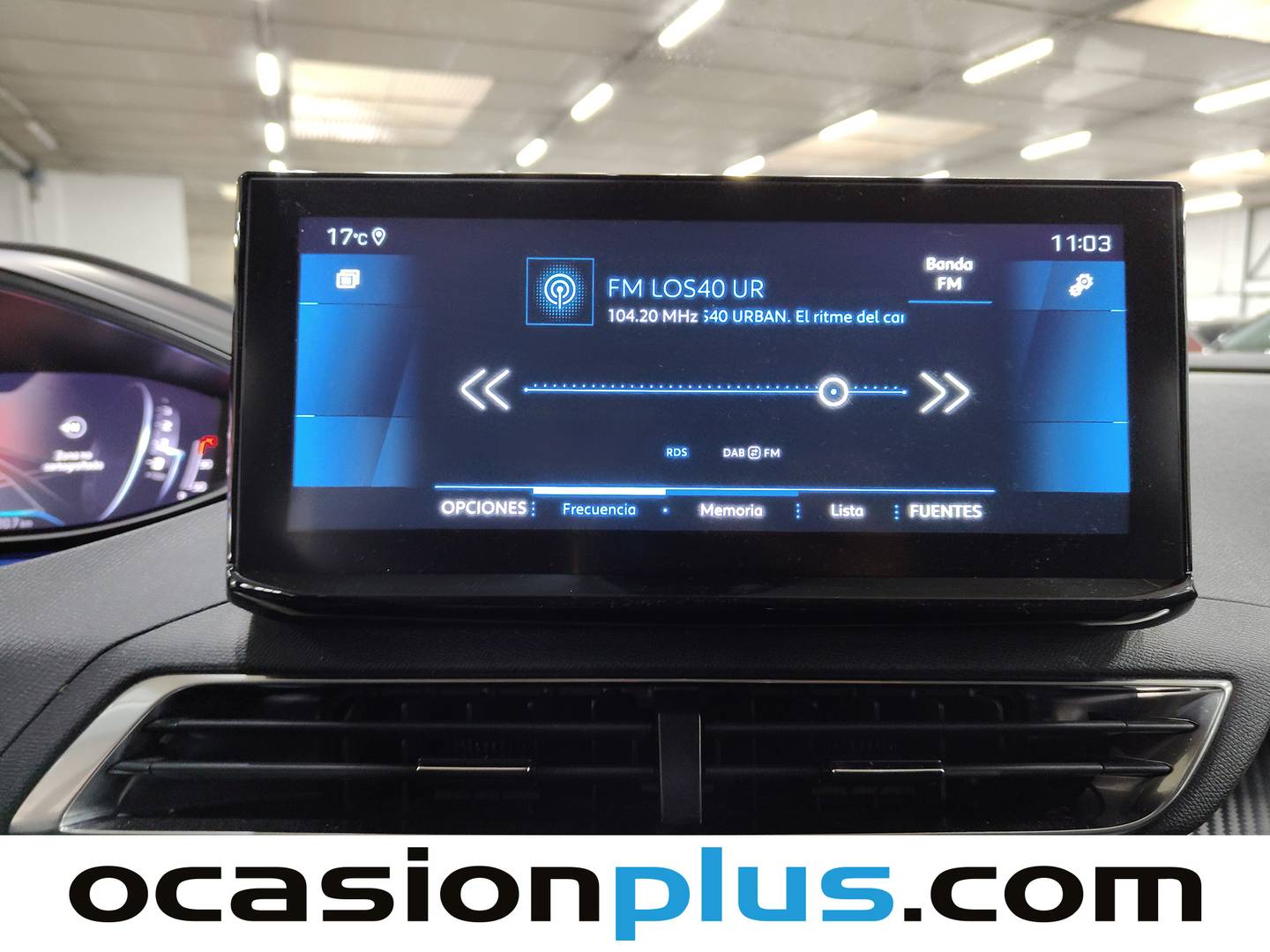 Peugeot 5008 Peugeot 5008 BlueHDi 130 S&S Allure 7 Plazas (130 CV) 2022