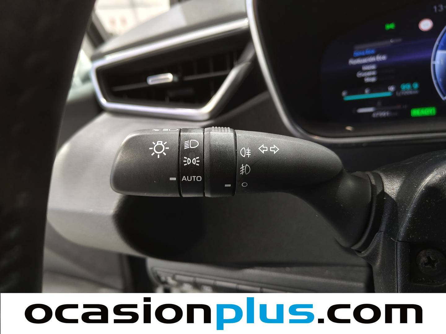 Foto Toyota Corolla Toyota Corolla 140H Active Plus (140 CV)